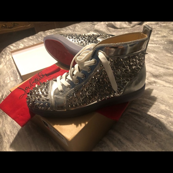 Christian Louboutin | Shoes | Christian 